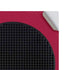 NFL Arizona Cardinals White Striped Xbox Series S Console Skin
